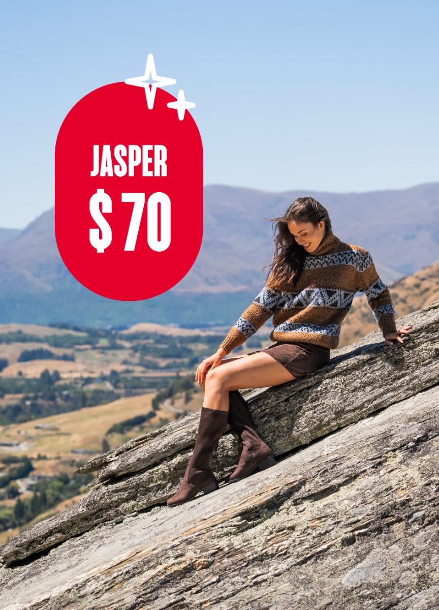 Jasper $70