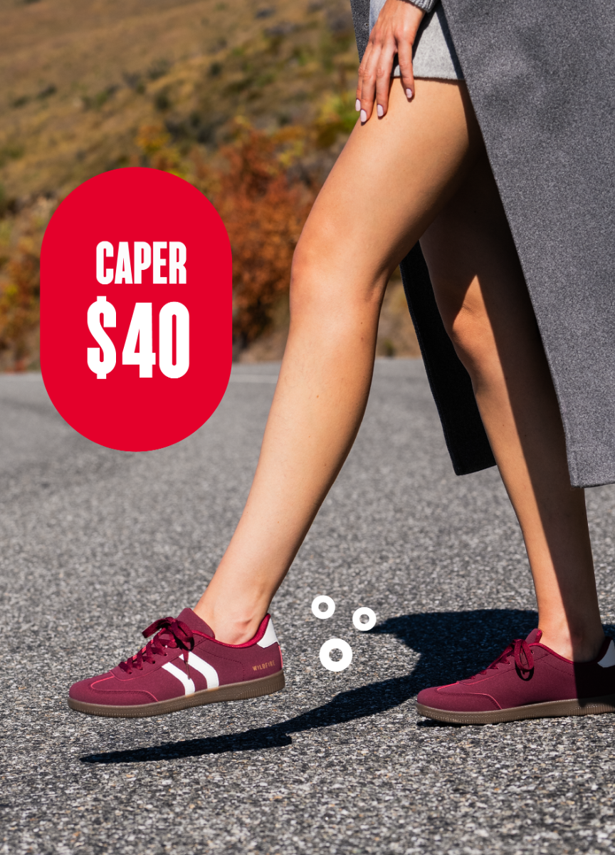 Caper $40