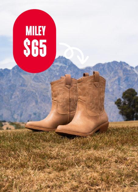 Miley $65