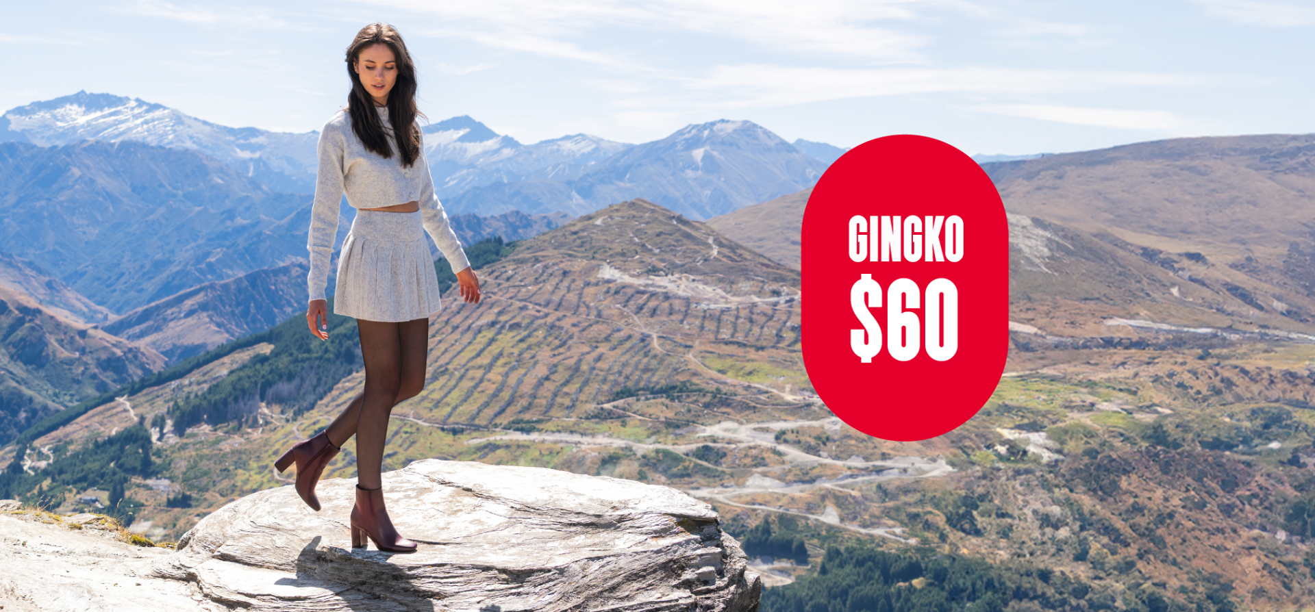 Ginko $60